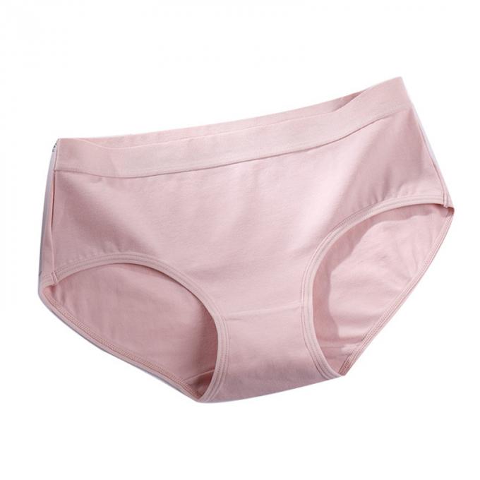 Do roupa interior positivo do tamanho da menina por atacado das mulheres 