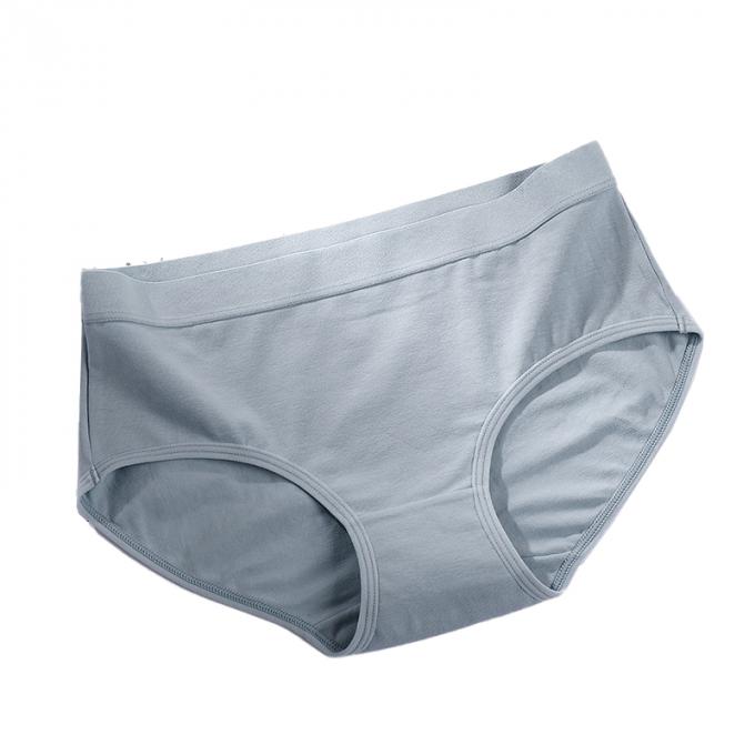 Do roupa interior positivo do tamanho da menina por atacado das mulheres 