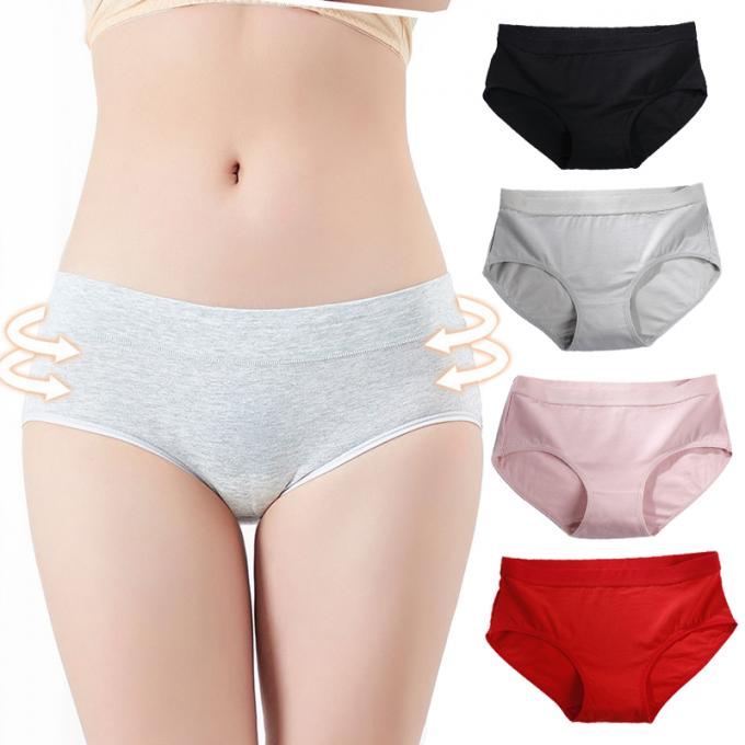 Do roupa interior positivo do tamanho da menina por atacado das mulheres 