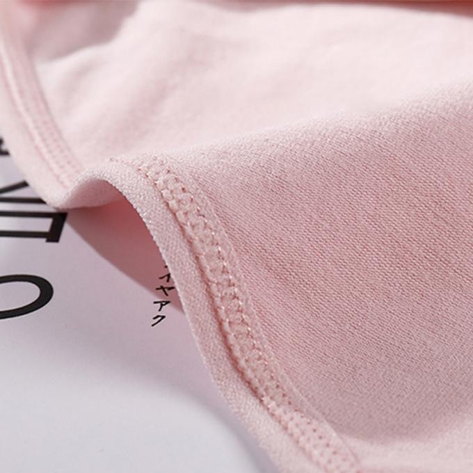 Do roupa interior positivo do tamanho da menina por atacado das mulheres 