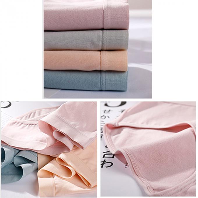 Do roupa interior positivo do tamanho da menina por atacado das mulheres 