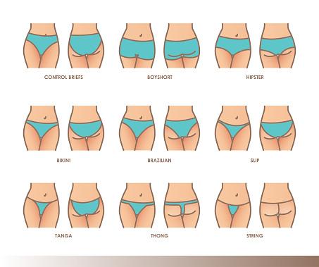 Do roupa interior positivo do tamanho da menina por atacado das mulheres 