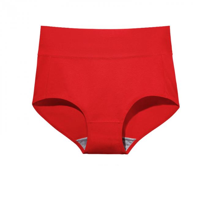 Senhora Psnties do roupa interior das mulheres do algodão das mulheres sem emenda do calcinha do biquini do estiramento do algodão das mulheres dos fundamentos
