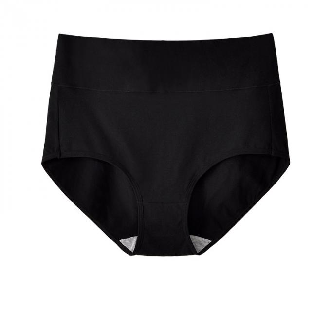 Senhora Psnties do roupa interior das mulheres do algodão das mulheres sem emenda do calcinha do biquini do estiramento do algodão das mulheres dos fundamentos