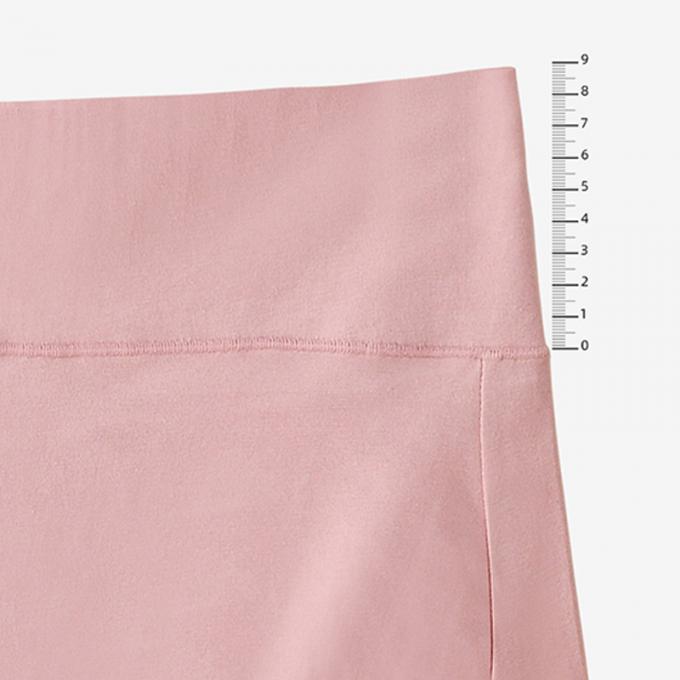 Senhora Psnties do roupa interior das mulheres do algodão das mulheres sem emenda do calcinha do biquini do estiramento do algodão das mulheres dos fundamentos