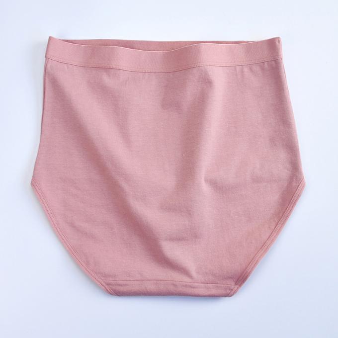 Cintura meados de do algodão do roupa interior do tamanho do sinal de adição das mulheres por atacado nenhuma cuecas das senhoras da cobertura total superior do queque breve