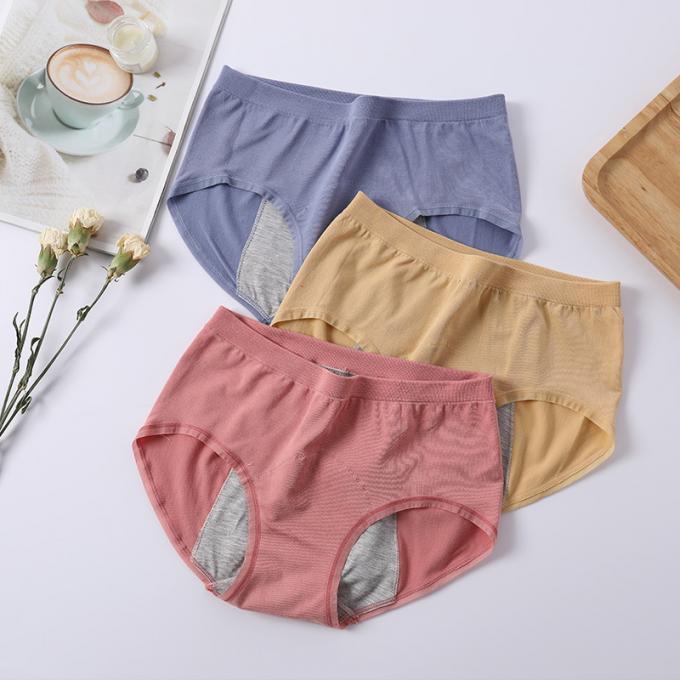 Algodão da cuecas do roupa interior das senhoras do algodão do roupa interior das mulheres da cuecas mais o roupa interior sem emenda da cuecas das mulheres da roupa interior do tamanho