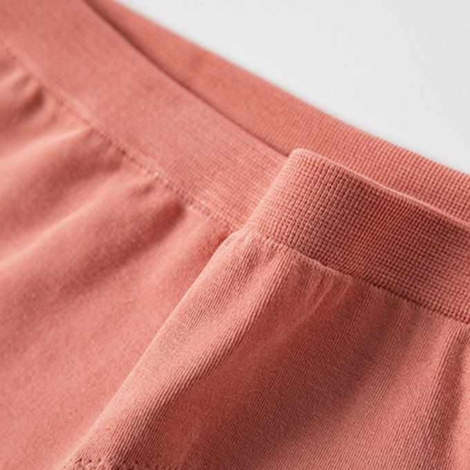 Cuecas fêmea de alta qualidade do roupa interior da cuecas menstrual portal íntimo por atacado da prova do escape dos biquinis do Alto-corte da cuecas do período