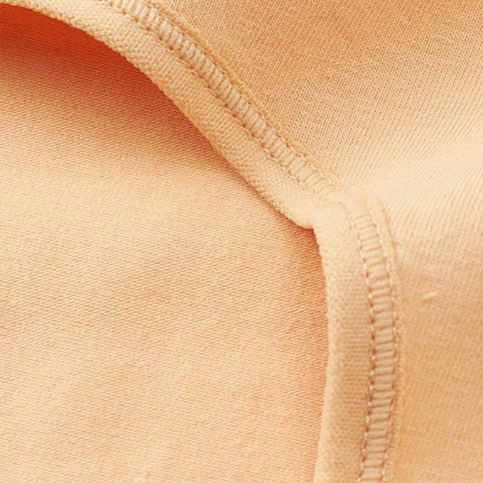 Roupa interior completo brandamente respirável meados de das mulheres do algodão da elevação das mulheres por atacado breve mais o tamanho para a cuecas das mulheres
