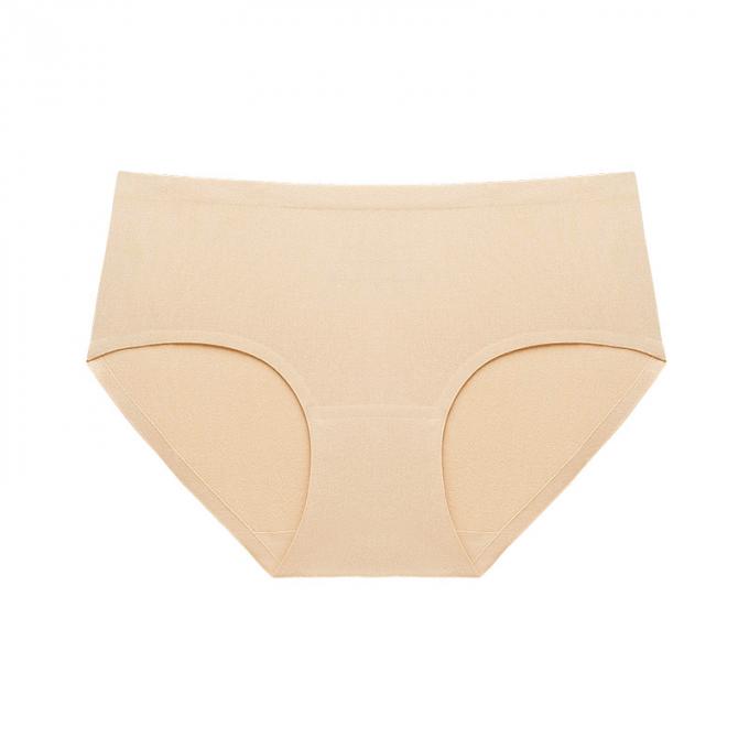 Roupa interior completo meados de do tamanho do sinal de adição da cintura das mulheres por atacado período 